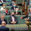 Climate Change Act of Australia - Chris Bowen