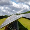 Tauhei Solar Farm