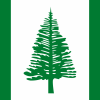 Norfolk Island electricity generation