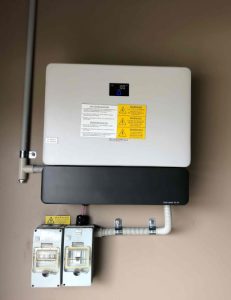 An Installer S Take On Sungrow Inverters Batteries