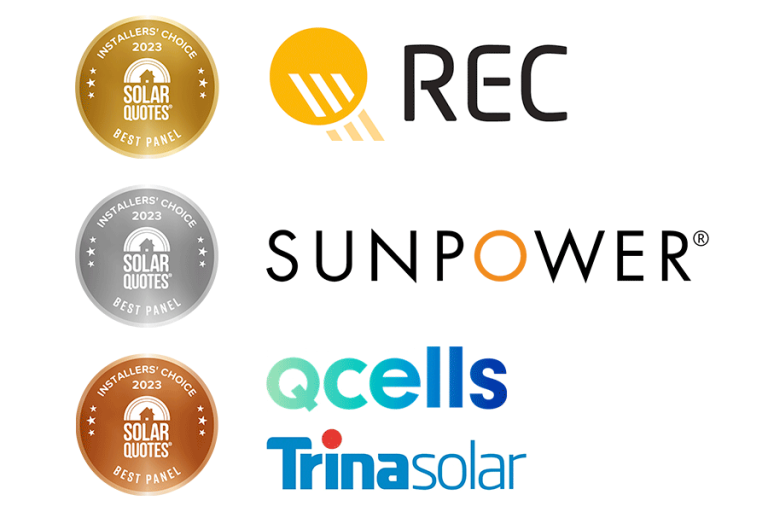 Best Solar Panels In 2023 According To Australian Installers