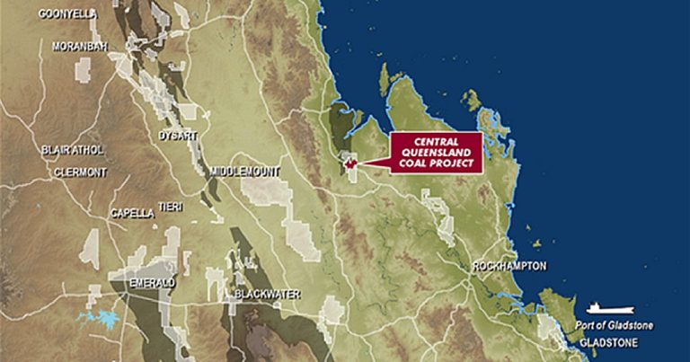 Clive S Central Queensland Coal Project Scuttled   Queensland Coal Project 768x403 