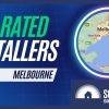 top rated installers in melbourne