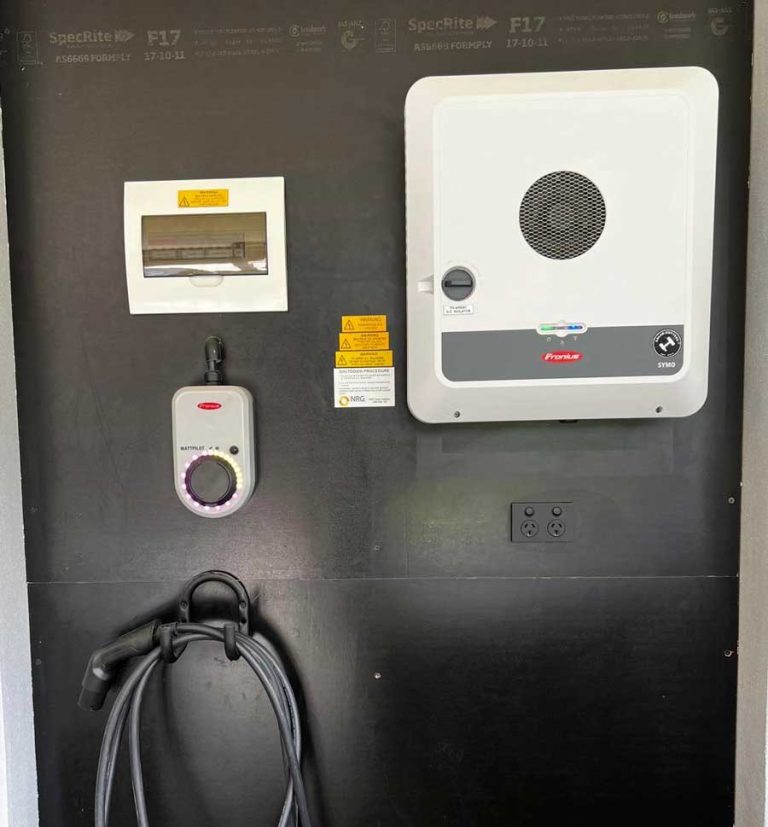 Best Home EV Chargers 2023 According To Australian Installers