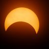 Solar eclipse electricity system impact in Australia