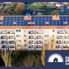 SolShare vs individual rooftop solar systems