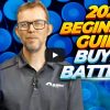 Buying home batteries - 2023