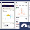 Solar Analytics vs Sungrow iSolarCloud Apps