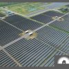 Munna Creek Solar Farm Telstra PPA
