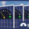 Solar panel power tolerance
