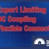 3 solar curtailment retailed terms: export limiting, dc coupling, flexible connections