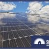 Solar for community housing