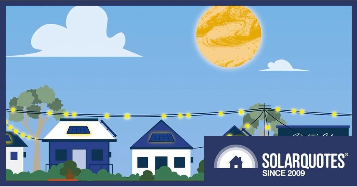 Smart Connect Solar - Western Australia