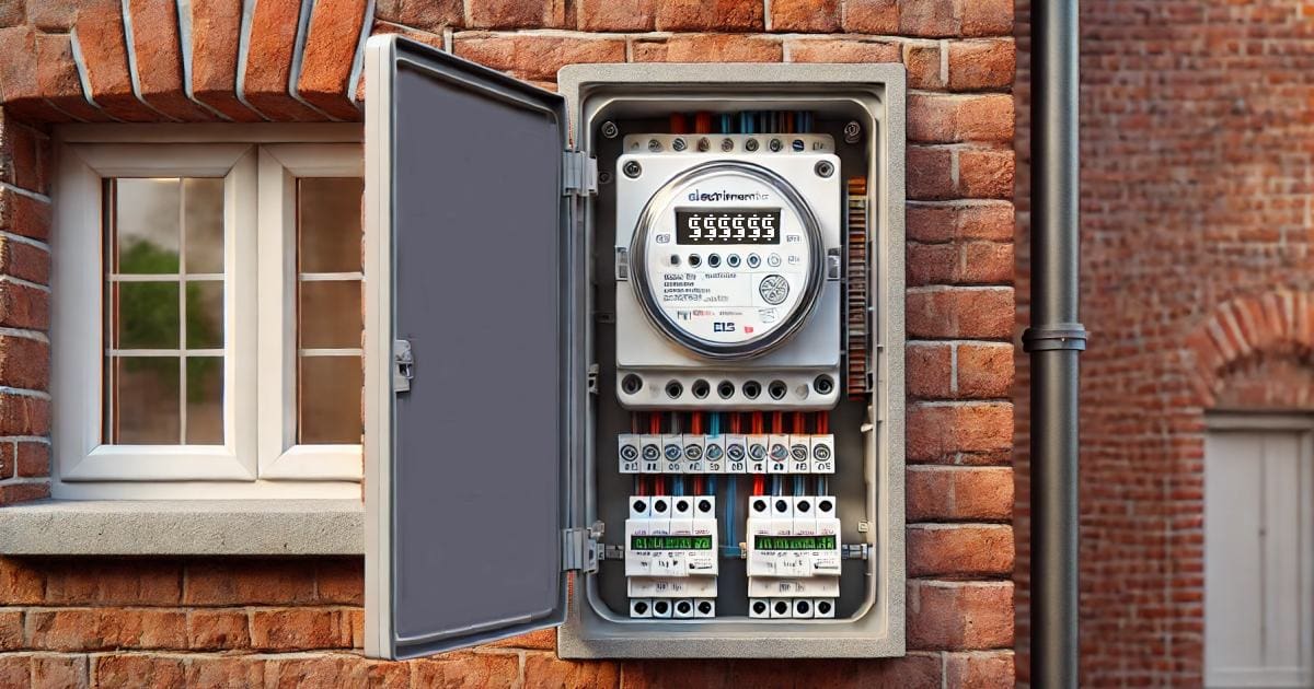 Smart meters - Australian consumer protections