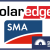 SMA and SolarEdge financial results