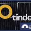 Tindo Solar and low-emissions aluminium