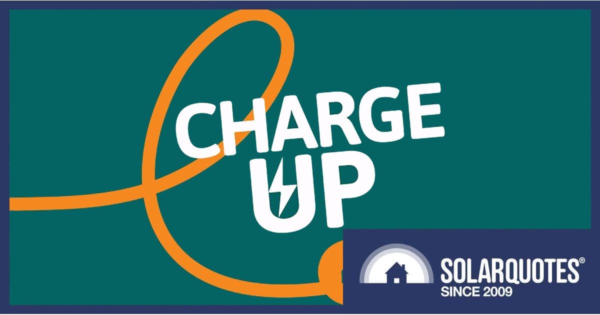 EV charger grants - Western Australia