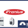 Fronius inverter and EV charger warranties