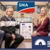 SMA and inverter cybersecurity