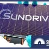 SunDrive and Trina Solar