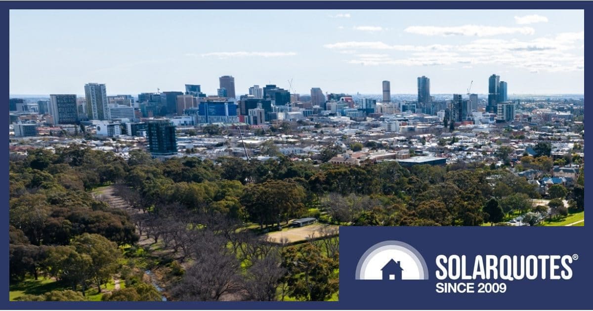 City of Adelaide sustainability incentives scheme