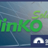 JinkoSolar perovskite solar cell efficiency record