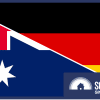 Solar power in Australia and Germany