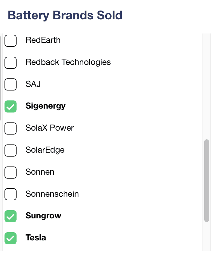 Selecting the best batteries 2025 winners