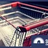 Shopping trolley