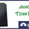 JinkoSolar Australian solar panel shipments