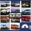 Everything Electric Australia NSW 2025