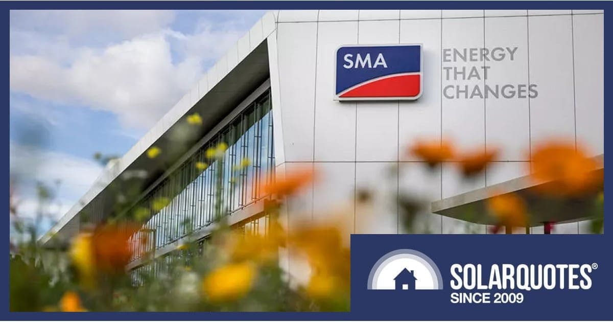 SMA Solar Technology AG 2024 results