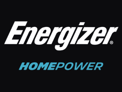 Energizer review