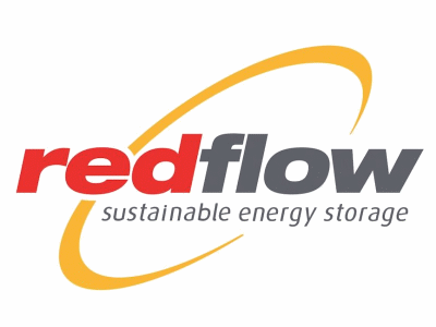 Redflow review