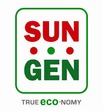 Sungen International