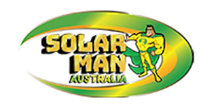 Solar Man Australia