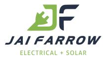 Jai Farrow Electrical