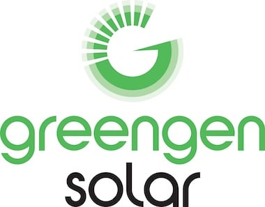 GreenGEN Solar