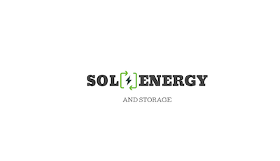 Sol Energy and Storage