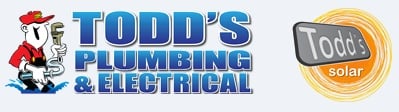 Todds Plumbing And Solar