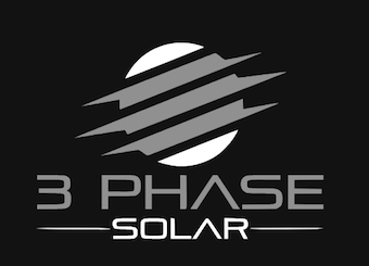 3 Phase Solar Sunbury