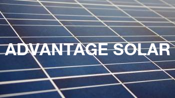 Advantage Solar