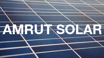 Amrut Solar