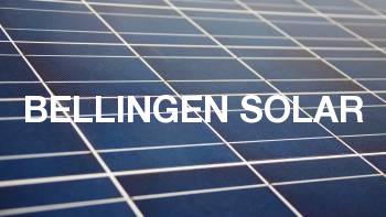 Bellingen Solar