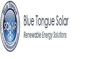 Blue Tongue Solar