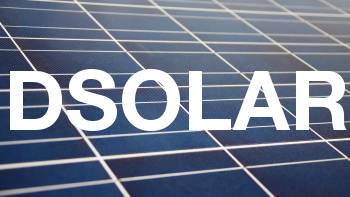 DSolar