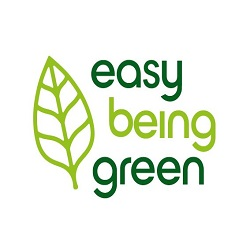 Easy Being Green