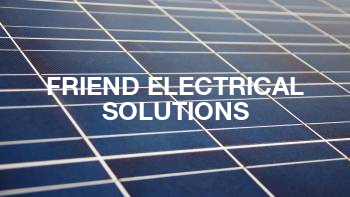 Friend Electrical Solutions