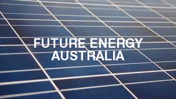 Future Energy Australia