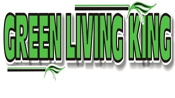 Green Living King